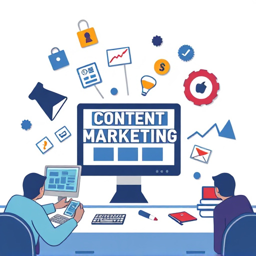 content marketing