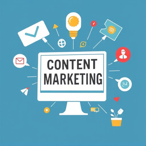 content marketing