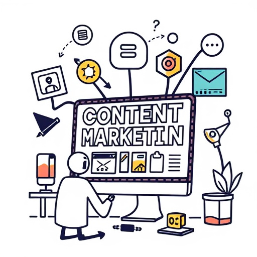 content marketing