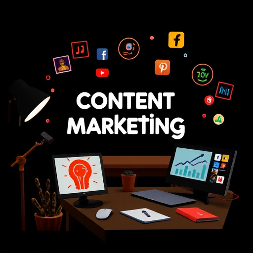 content marketing