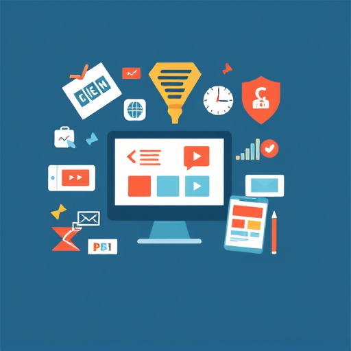 content marketing