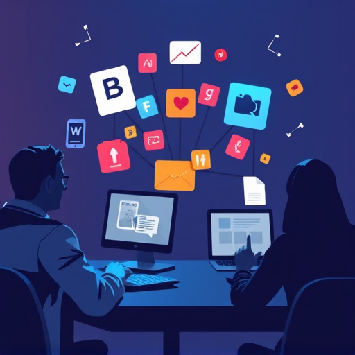 content marketing