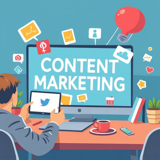 content marketing