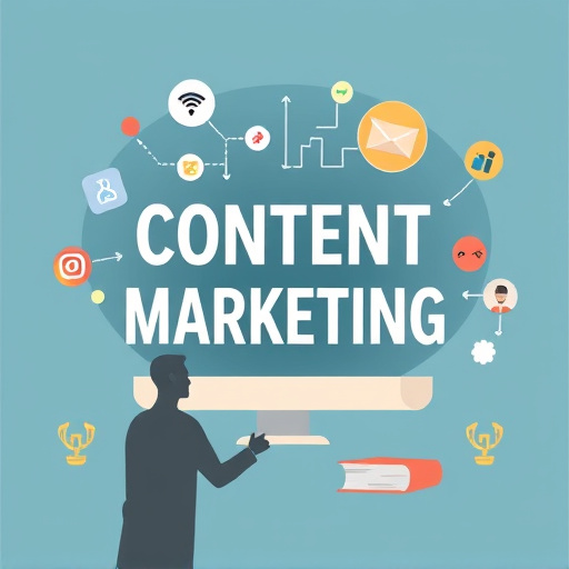 content marketing
