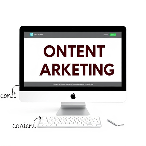 content marketing
