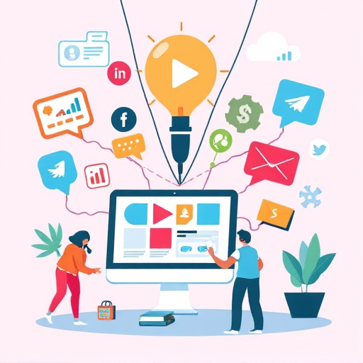 content marketing