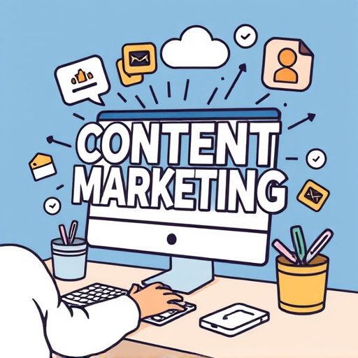 content marketing