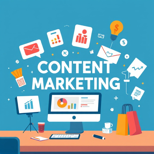 content marketing