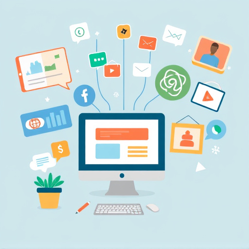 content marketing