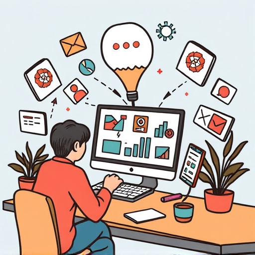 content marketing