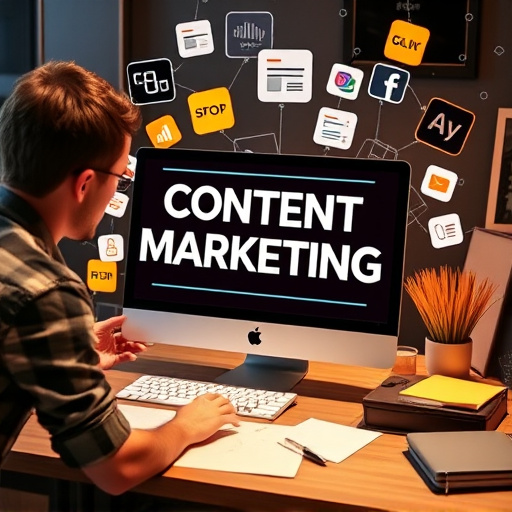 content marketing