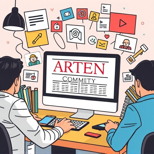 content marketing