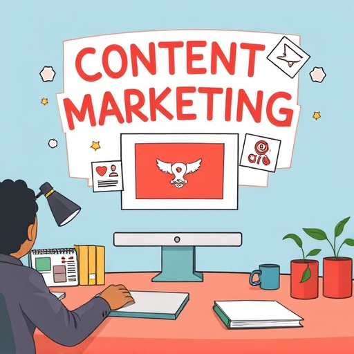 content marketing
