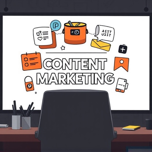 content marketing