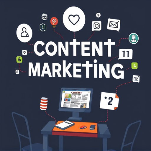 content marketing