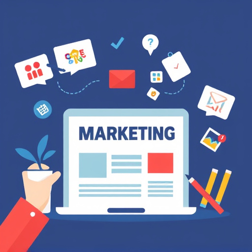 content marketing