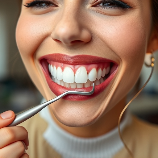 cosmetic dentistry