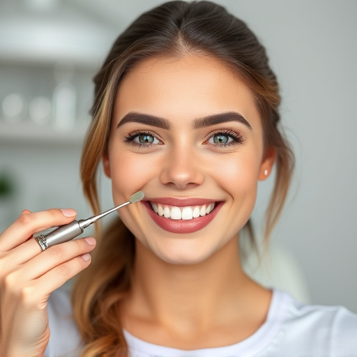cosmetic dentistry