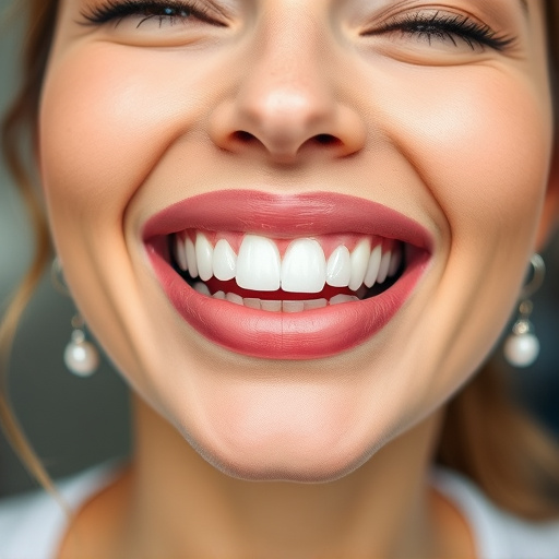 cosmetic dentistry