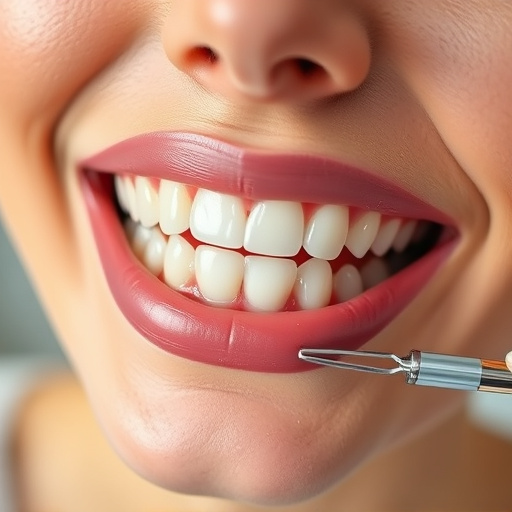 cosmetic dentistry