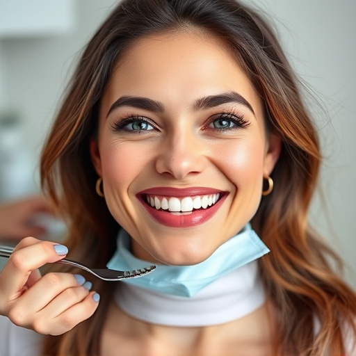 cosmetic dentistry