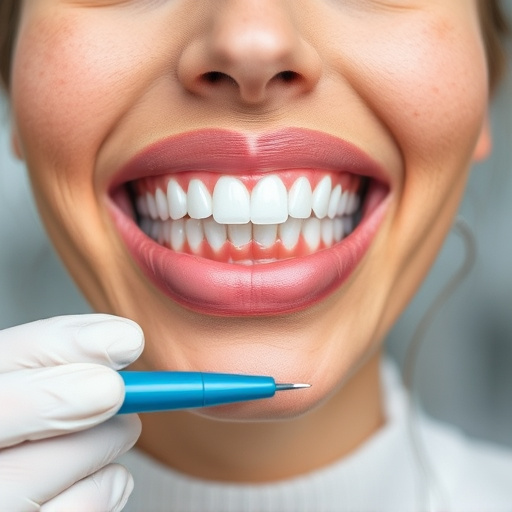cosmetic dentistry