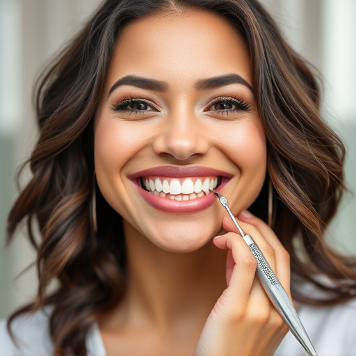 cosmetic dentistry