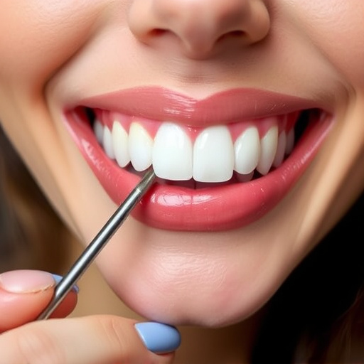 cosmetic dentistry