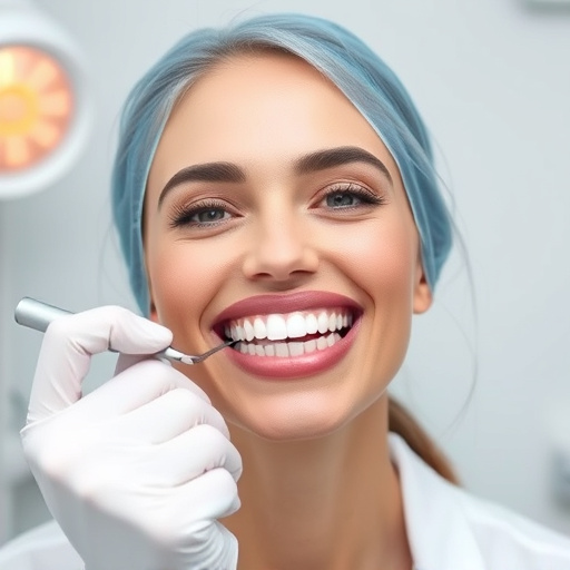 cosmetic dentistry