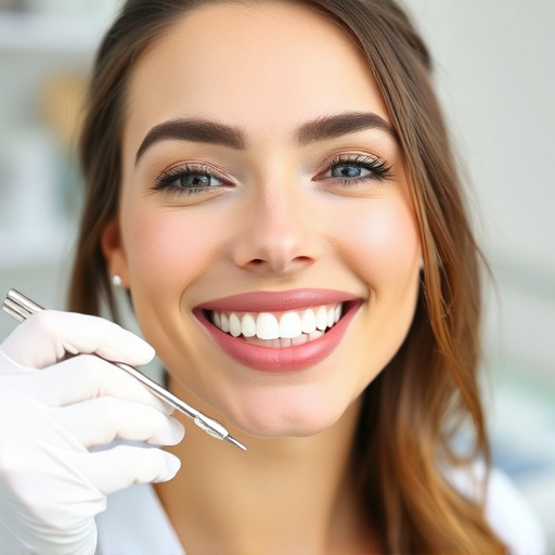 cosmetic dentistry