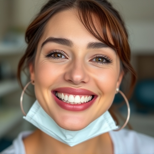 cosmetic dentistry