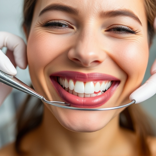 cosmetic dentistry