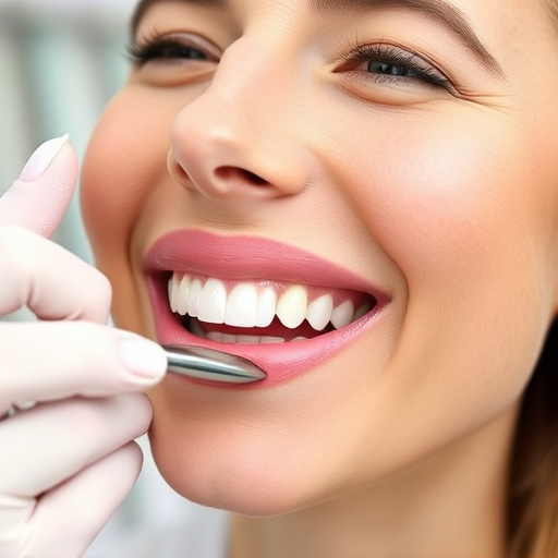 cosmetic dentistry