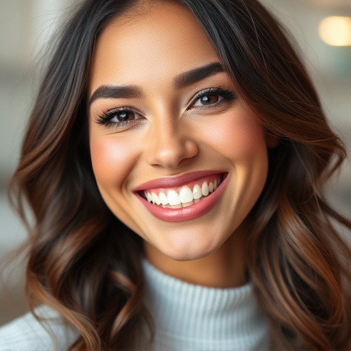 cosmetic dentistry