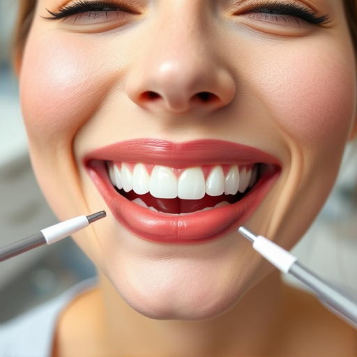 cosmetic dentistry