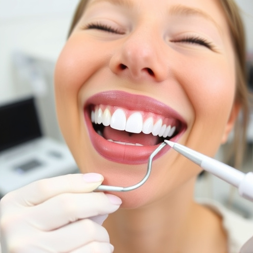 cosmetic dentistry