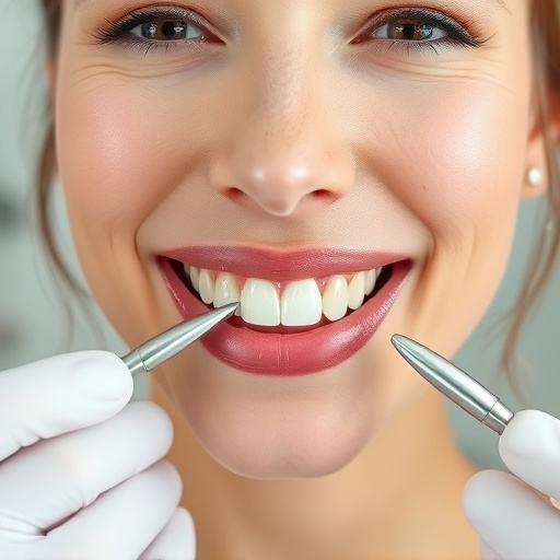 cosmetic dentistry