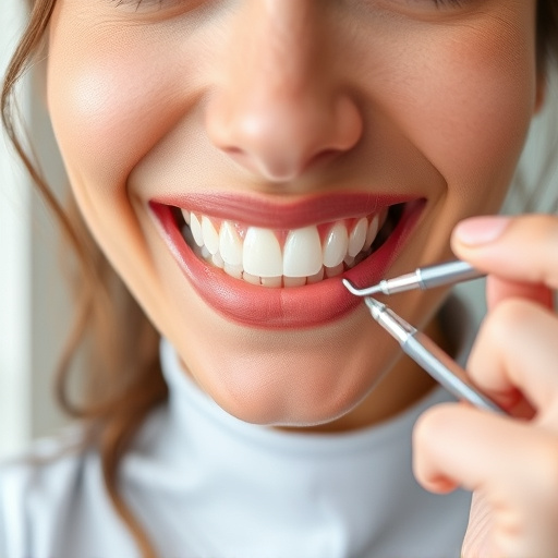 cosmetic dentistry