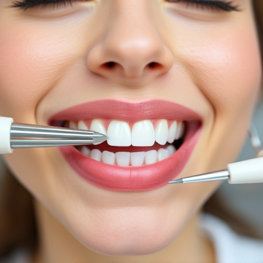 cosmetic dentistry