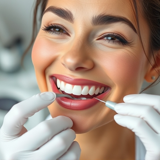 cosmetic dentistry