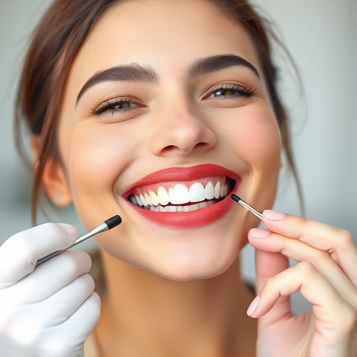 cosmetic dentistry