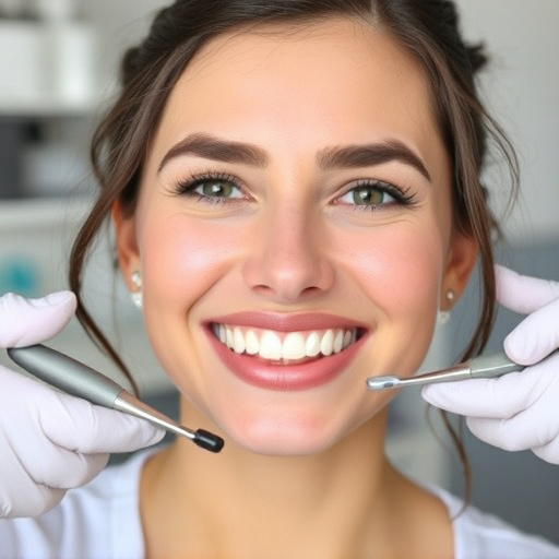 Intraoral Cameras: Revolutionize Oral Hygiene with Visual Insights