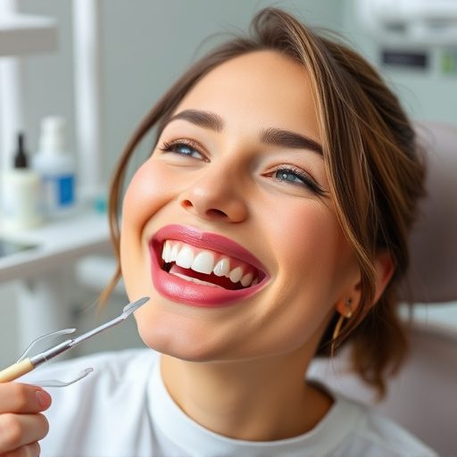 cosmetic dentistry