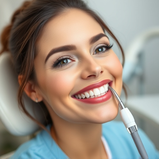 cosmetic dentistry