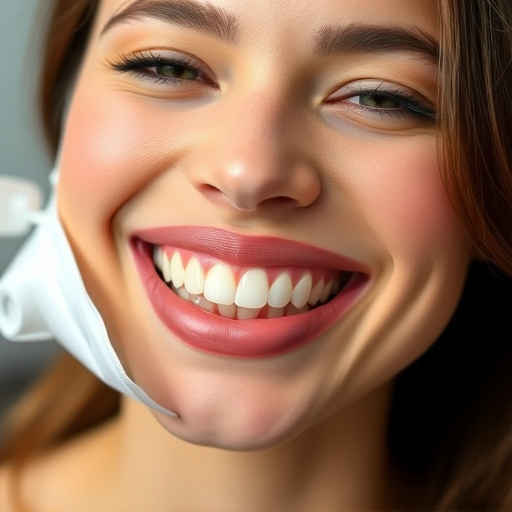cosmetic dentistry