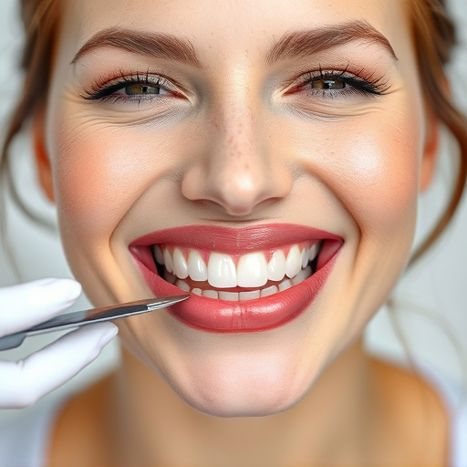 cosmetic dentistry