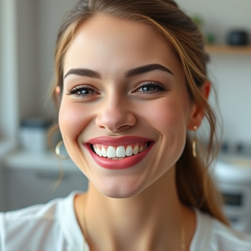 cosmetic dentistry