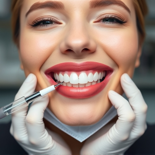 cosmetic dentistry