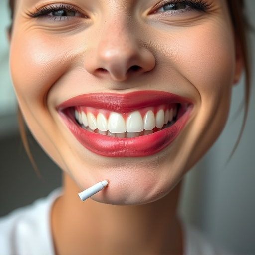 cosmetic dentistry