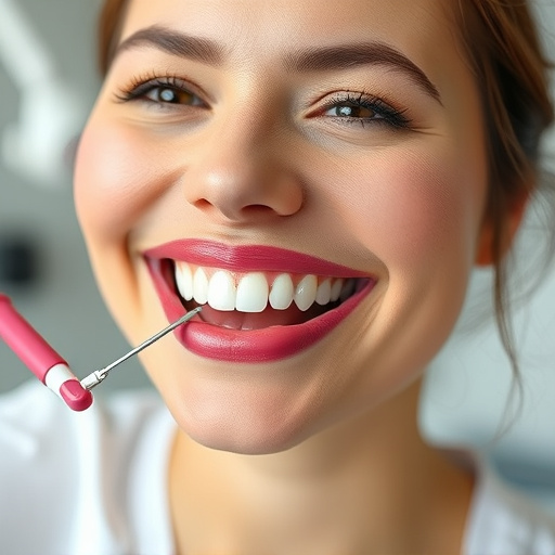 cosmetic dentistry